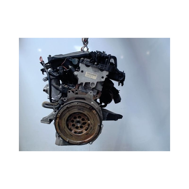 MOTEUR DIESEL B.M.W. SERIE 1 118 d