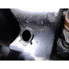 MOTEUR DIESEL B.M.W. SERIE 1 118 d