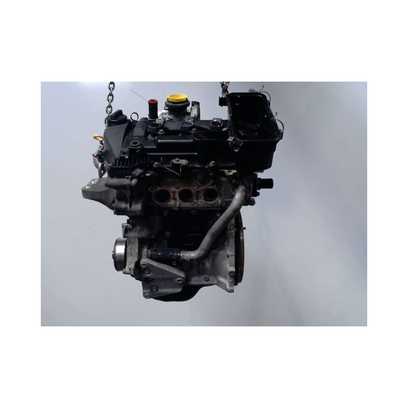 MOTEUR ESSENCE TOYOTA AYGO 5P 1.0 