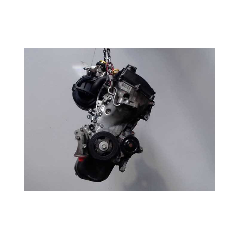 MOTEUR ESSENCE TOYOTA AYGO 5P 1.0 