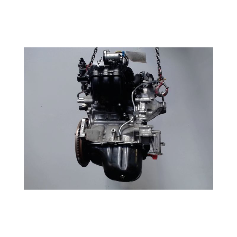 MOTEUR ESSENCE TOYOTA AYGO 5P 1.0 