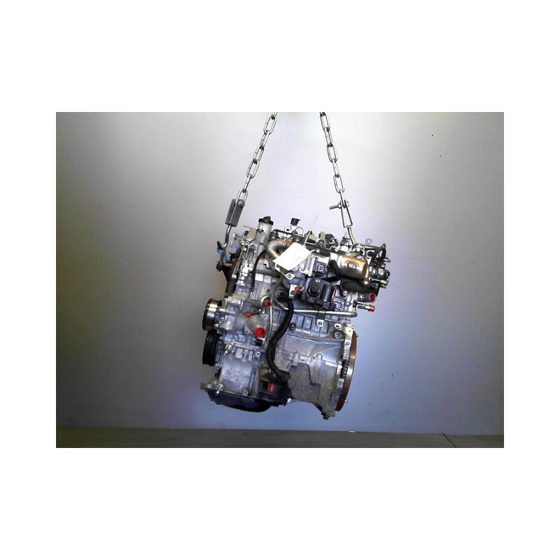 MOTEUR DIESEL TOYOTA AURIS 1.4 D-4D 