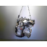 MOTEUR DIESEL TOYOTA AURIS 1.4 D-4D 