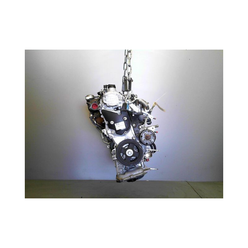 MOTEUR DIESEL TOYOTA AURIS 1.4 D-4D 