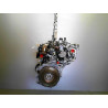MOTEUR DIESEL TOYOTA AURIS 1.4 D-4D 