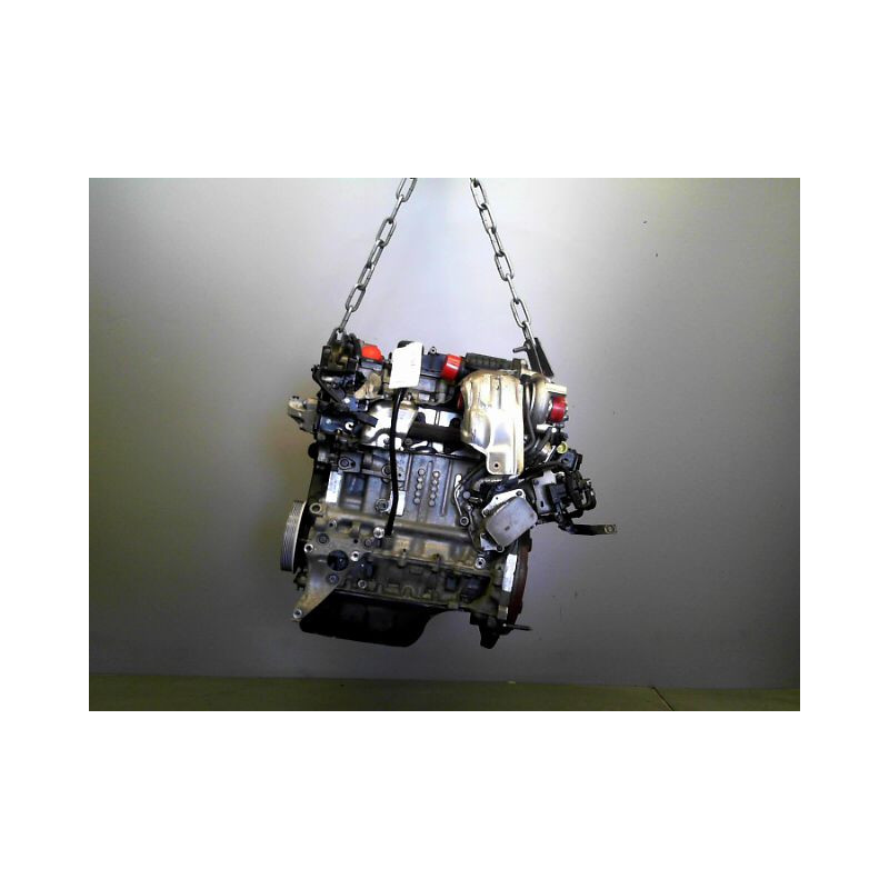 MOTEUR DIESEL PEUGEOT 308 1.6 HDi