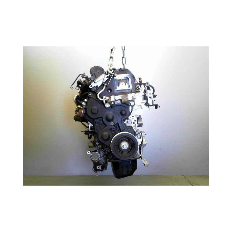 MOTEUR DIESEL PEUGEOT 308 1.6 HDi