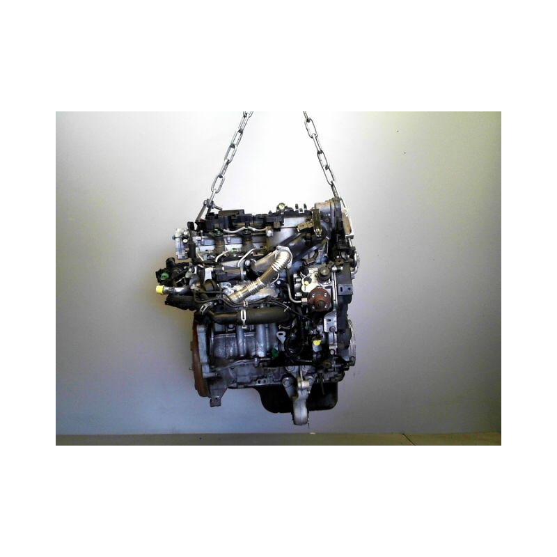 MOTEUR DIESEL PEUGEOT 308 1.6 HDi