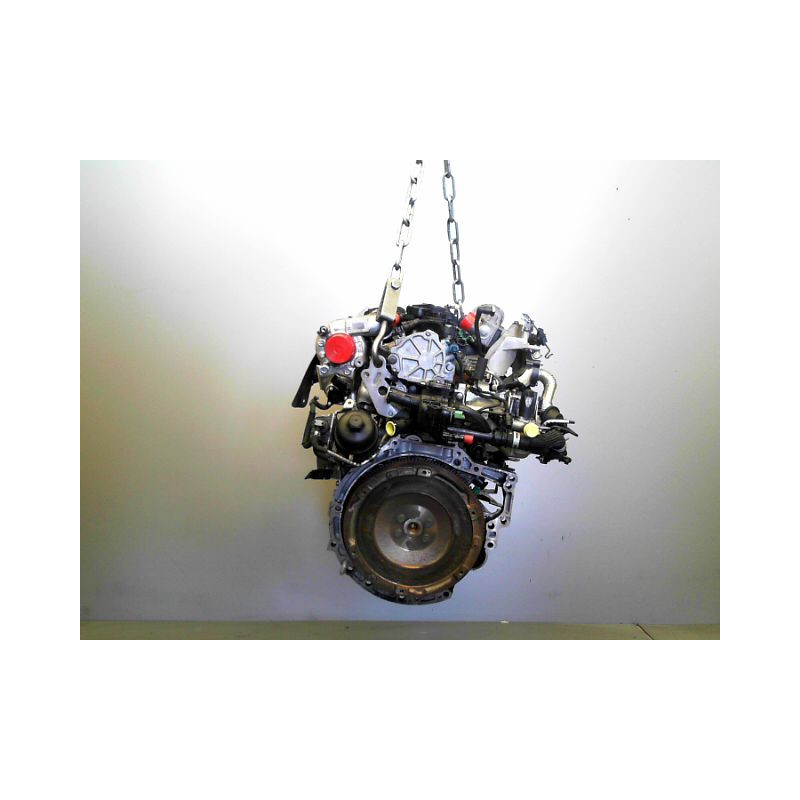 MOTEUR DIESEL PEUGEOT 308 1.6 HDi