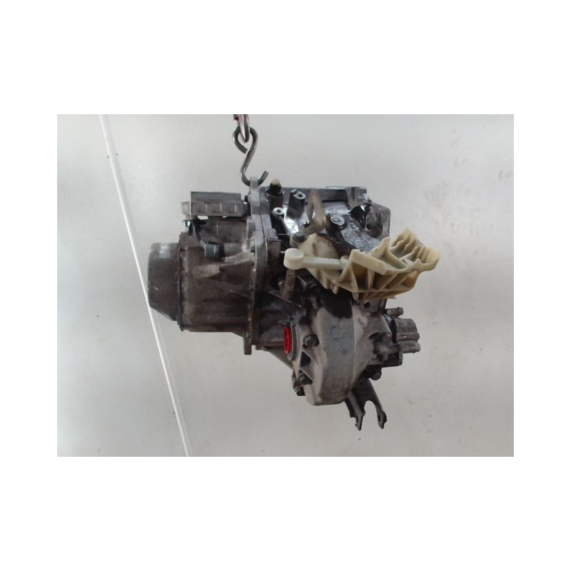 BOITE A VITESSE MECANIQUE CITROEN C3 1.6 HDi