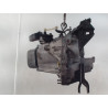 BOITE A VITESSE MECANIQUE PEUGEOT 208 1.2 VTI 82