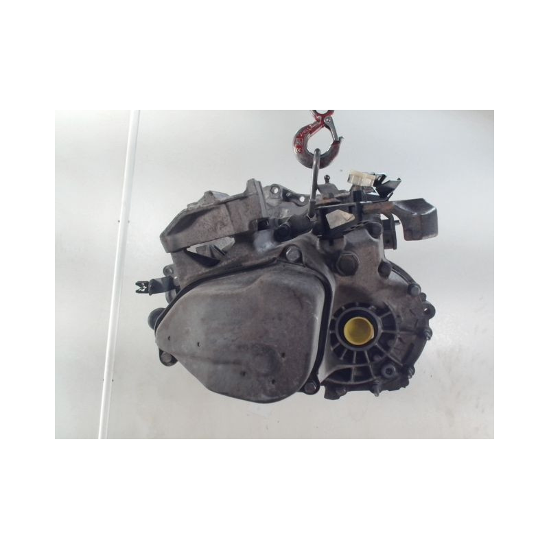 BOITE A VITESSE MECANIQUE PEUGEOT 208 1.2 VTI 82