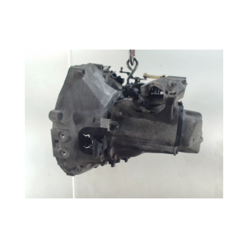 BOITE A VITESSE MECANIQUE PEUGEOT 208 1.2 VTI 82