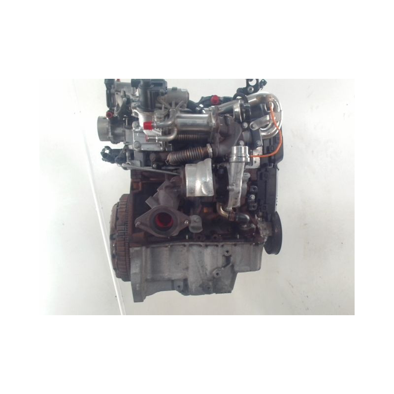 MOTEUR DIESEL DACIA SANDERO 1.5 dCi