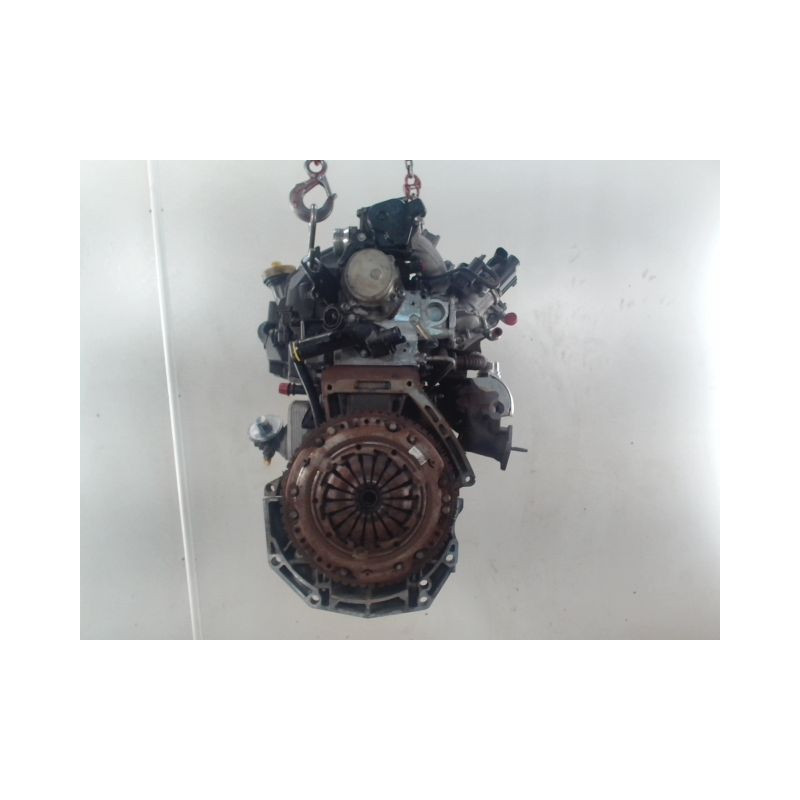 MOTEUR DIESEL DACIA SANDERO 1.5 dCi