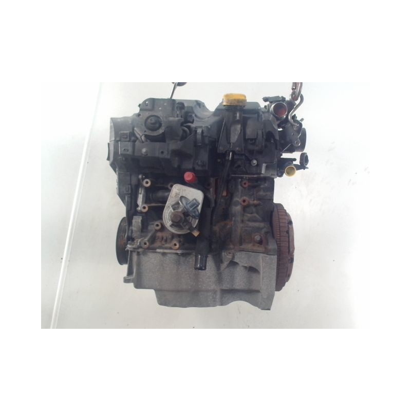 MOTEUR DIESEL DACIA SANDERO 1.5 dCi