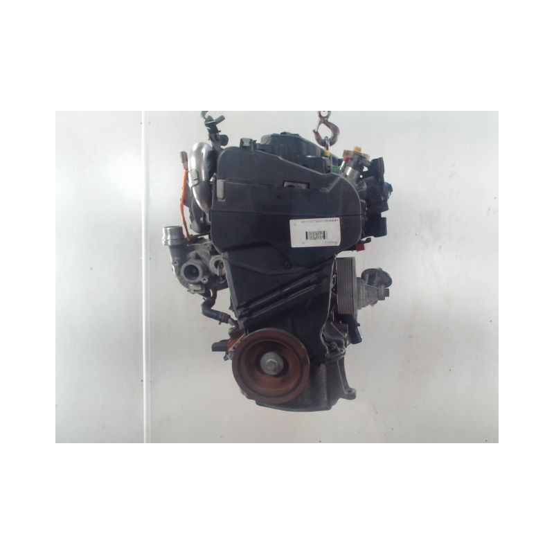 MOTEUR DIESEL DACIA SANDERO 1.5 dCi