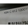 MOTEUR DIESEL DACIA SANDERO 1.5 dCi