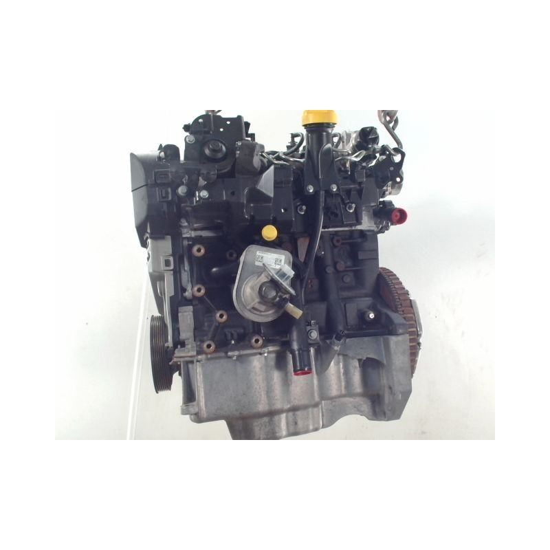 MOTEUR DIESEL RENAULT CLIO 1.5 dCi 90