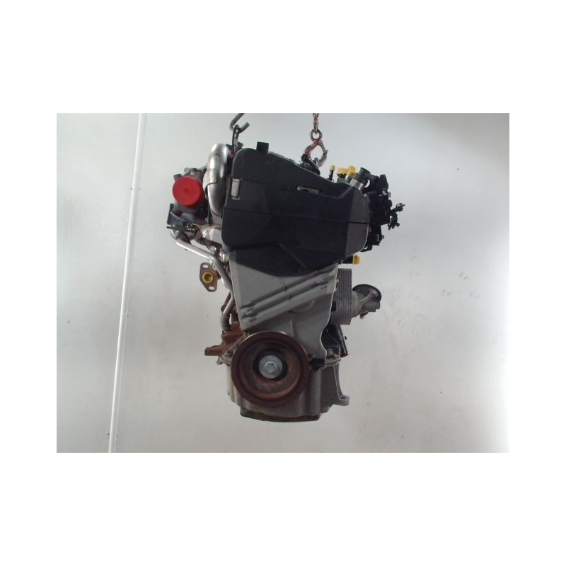 MOTEUR DIESEL RENAULT CLIO 1.5 dCi 90