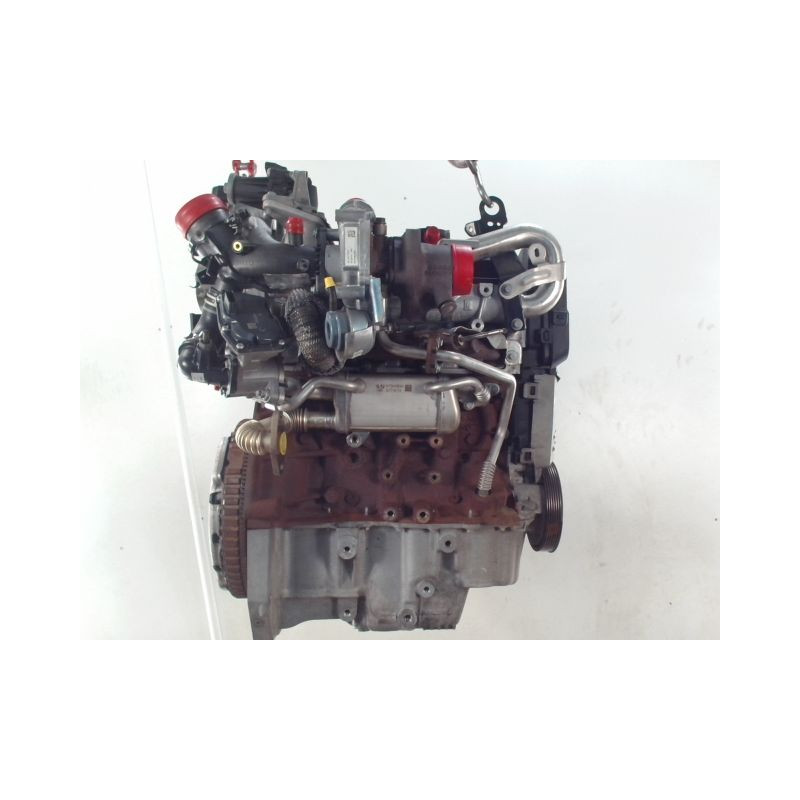 MOTEUR DIESEL RENAULT CLIO 1.5 dCi 90