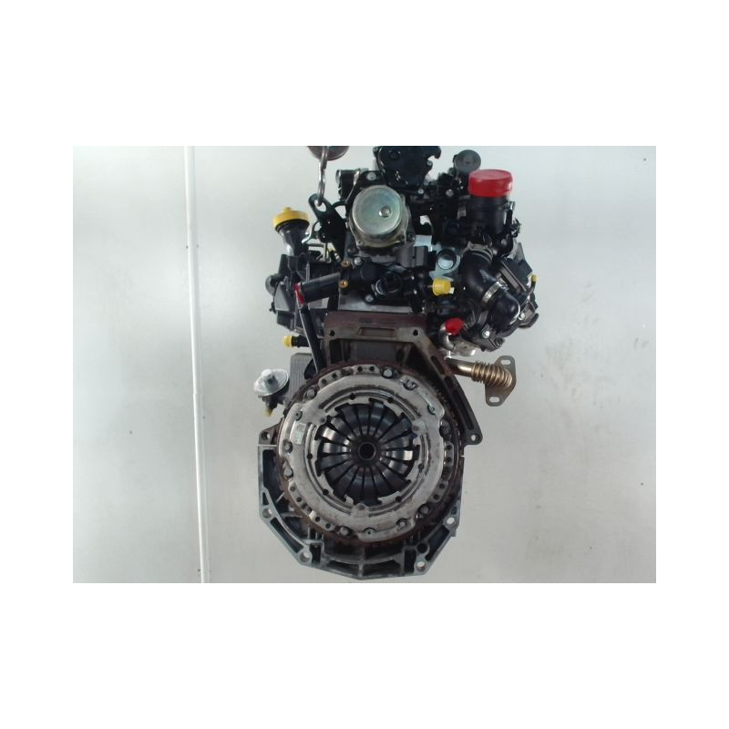 MOTEUR DIESEL RENAULT CLIO 1.5 dCi 90