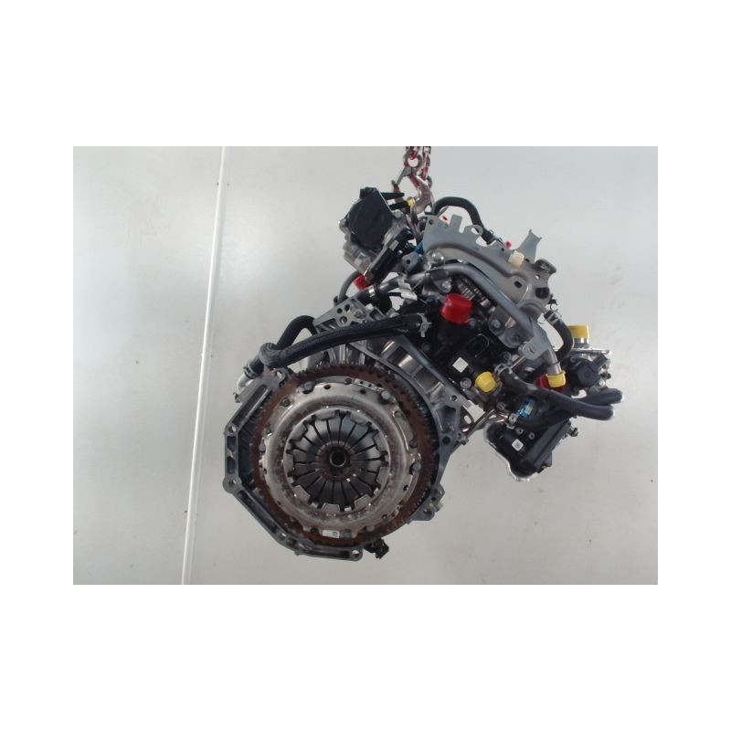 MOTEUR ESSENCE NISSAN MICRA 1.0 IG-T 100