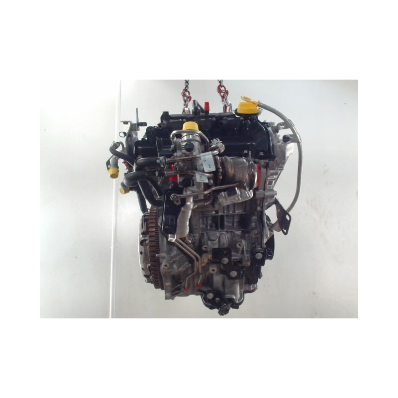 MOTEUR ESSENCE NISSAN MICRA 1.0 IG-T 100
