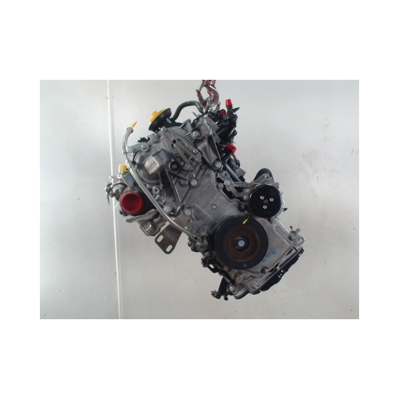 MOTEUR ESSENCE NISSAN MICRA 1.0 IG-T 100