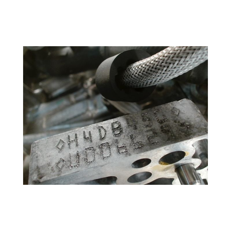 MOTEUR ESSENCE NISSAN MICRA 1.0 IG-T 100