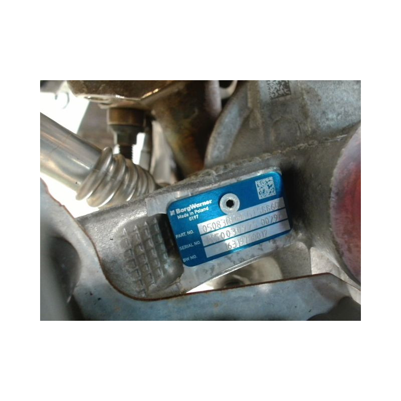 MOTEUR ESSENCE NISSAN MICRA 1.0 IG-T 100