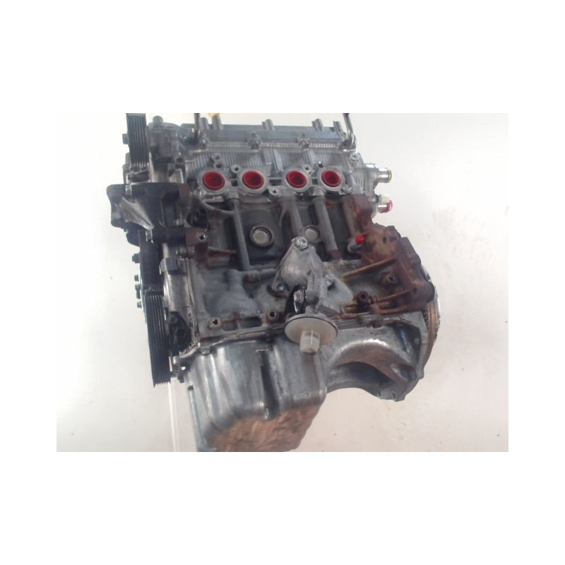 MOTEUR ESSENCE TOYOTA YARIS 1.3 VVT-i 