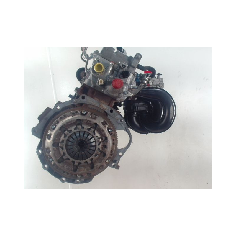 MOTEUR ESSENCE TOYOTA YARIS 1.3 VVT-i 