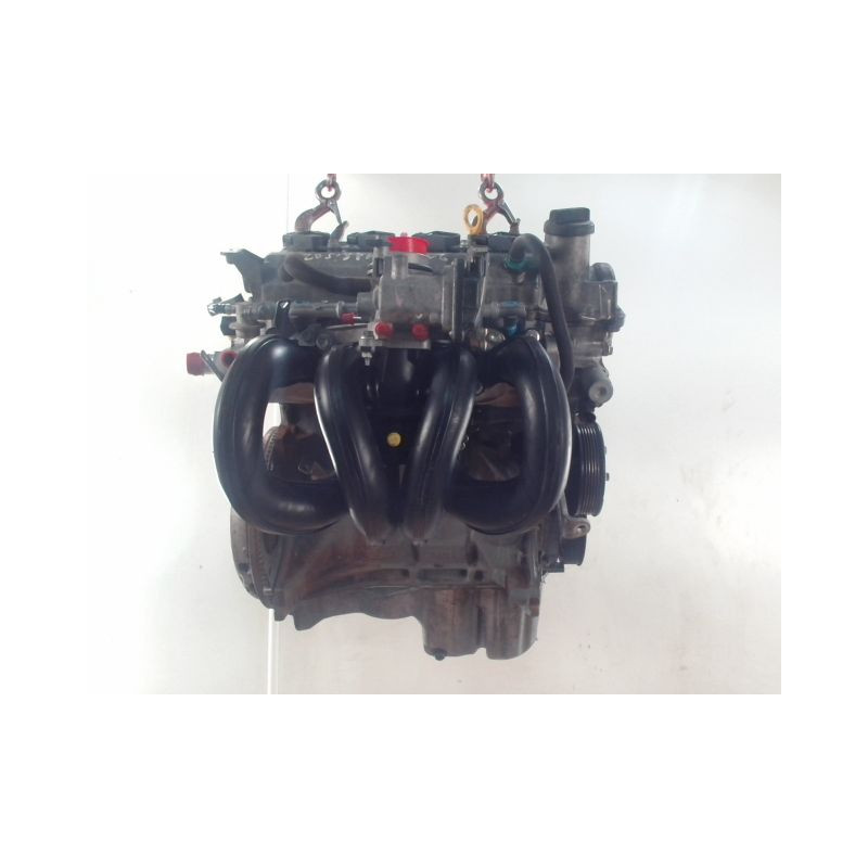 MOTEUR ESSENCE TOYOTA YARIS 1.3 VVT-i 