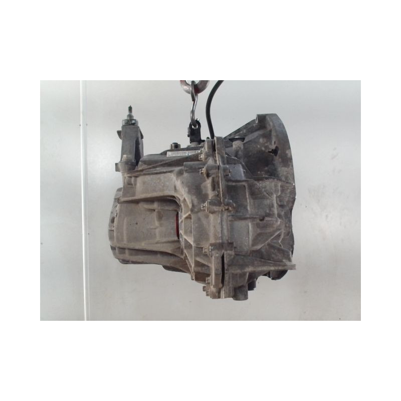 BOITE A VITESSE MECANIQUE RENAULT LAGUNA 2.0 dCi (BT01, BT08, BT09, BT0E, BT0K, BT12, BT1C, BT1D,...