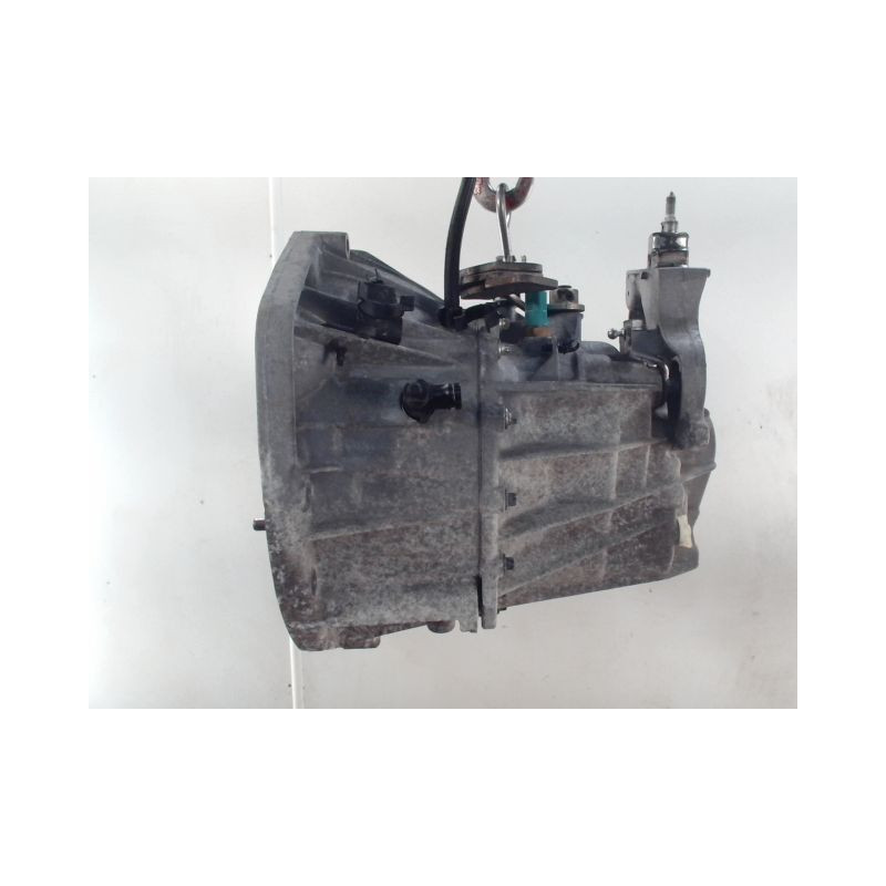 BOITE A VITESSE MECANIQUE RENAULT LAGUNA 2.0 dCi (BT01, BT08, BT09, BT0E, BT0K, BT12, BT1C, BT1D,...