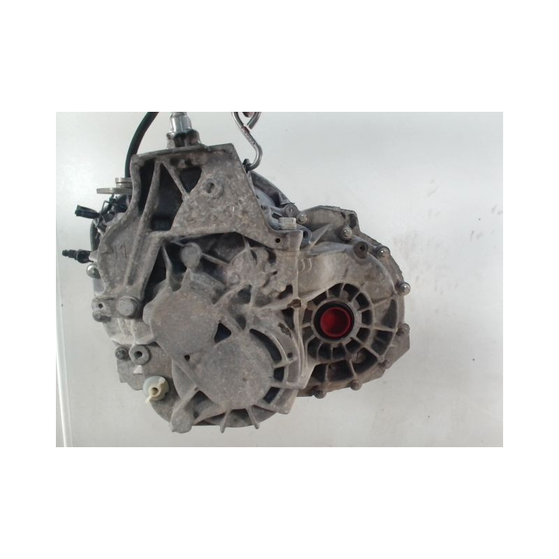 BOITE A VITESSE MECANIQUE RENAULT LAGUNA 2.0 dCi (BT01, BT08, BT09, BT0E, BT0K, BT12, BT1C, BT1D,...