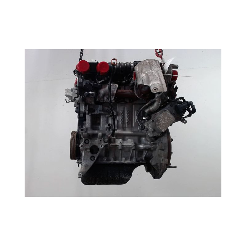 MOTEUR DIESEL CITROEN BERLINGO 1.6 HDi / BlueHDi 75