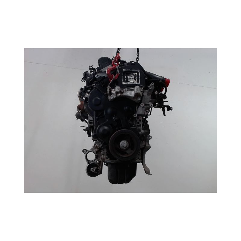 MOTEUR DIESEL CITROEN BERLINGO 1.6 HDi / BlueHDi 75