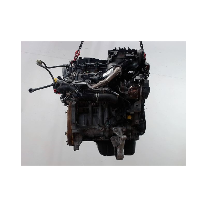 MOTEUR DIESEL CITROEN BERLINGO 1.6 HDi / BlueHDi 75