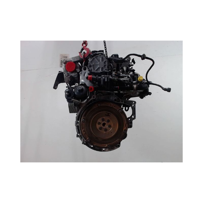 MOTEUR DIESEL CITROEN BERLINGO 1.6 HDi / BlueHDi 75