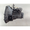 BOITE A VITESSE MECANIQUE CITROEN DS3 1.2 VTi 82