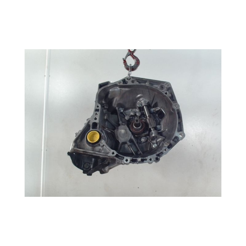 BOITE A VITESSE MECANIQUE CITROEN C1 1.0 VTi 72