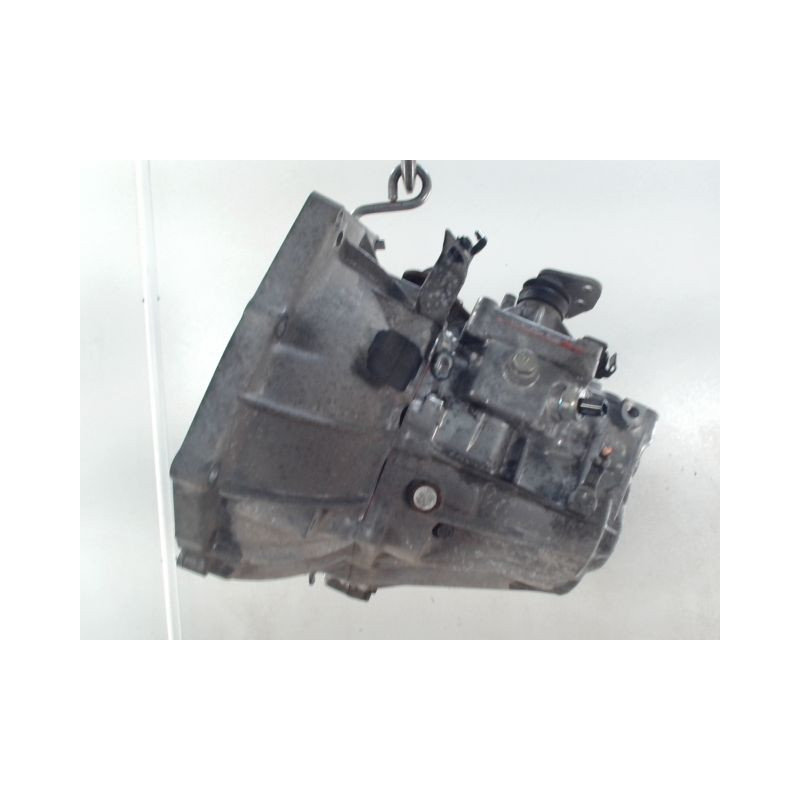 BOITE A VITESSE MECANIQUE CITROEN C1 1.0 VTi 72