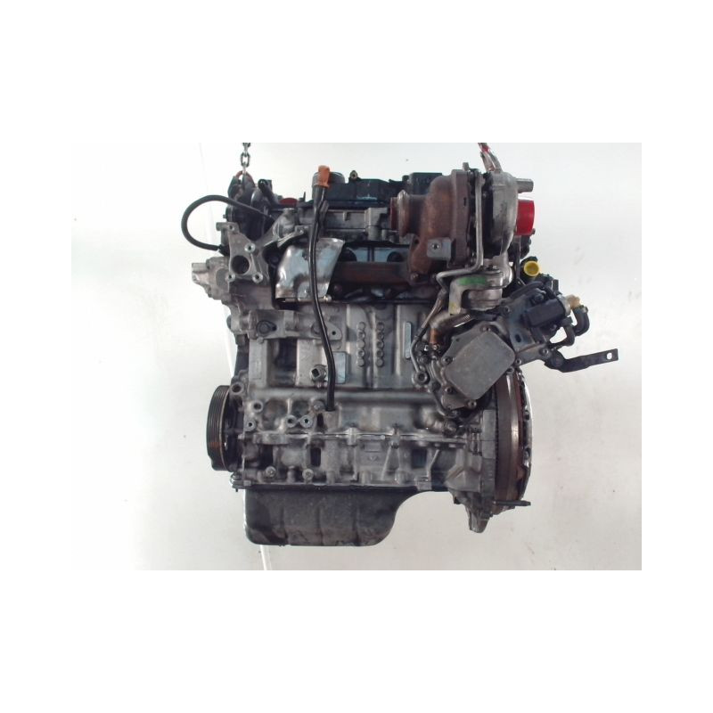MOTEUR DIESEL PEUGEOT 3008 1.6 HDi
