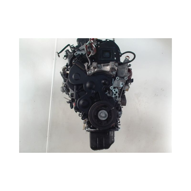 MOTEUR DIESEL PEUGEOT 3008 1.6 HDi