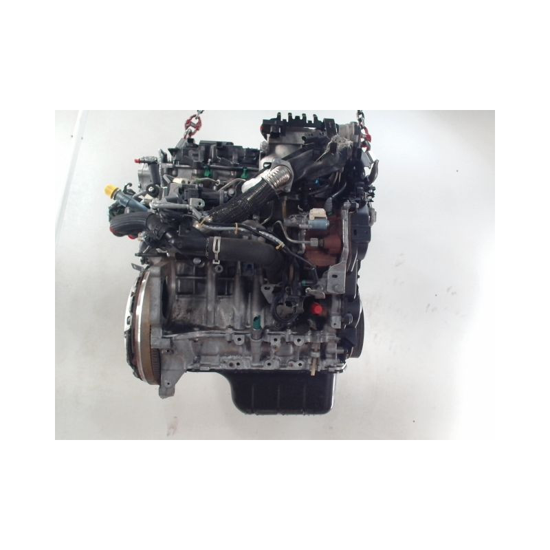 MOTEUR DIESEL PEUGEOT 3008 1.6 HDi