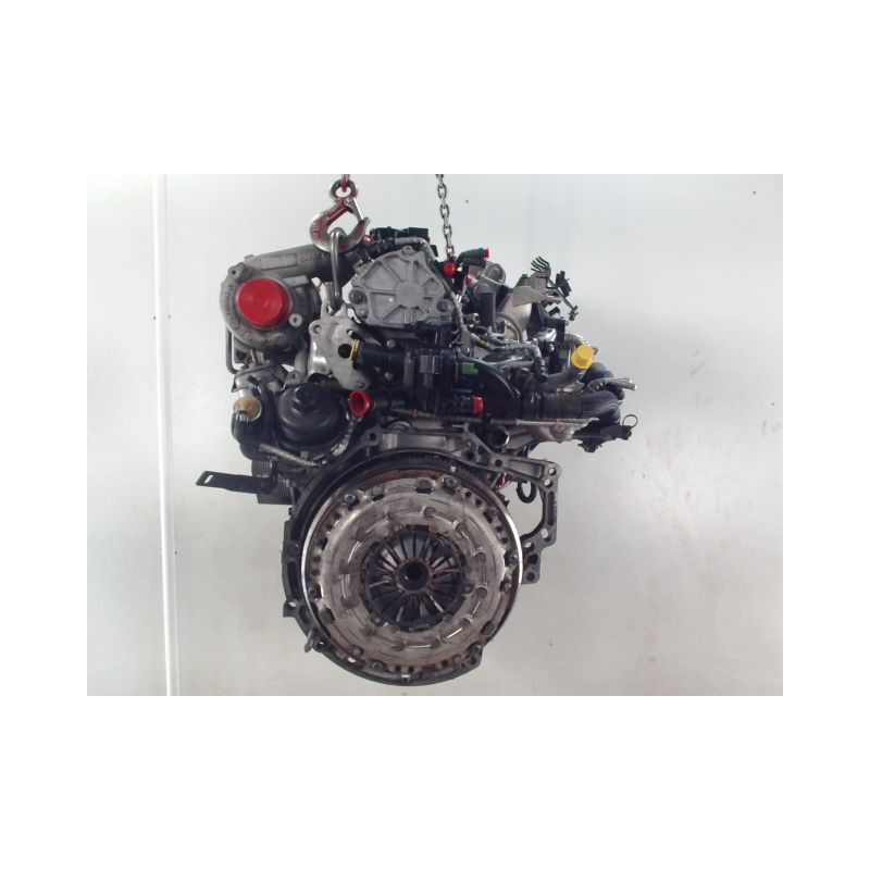 MOTEUR DIESEL PEUGEOT 3008 1.6 HDi