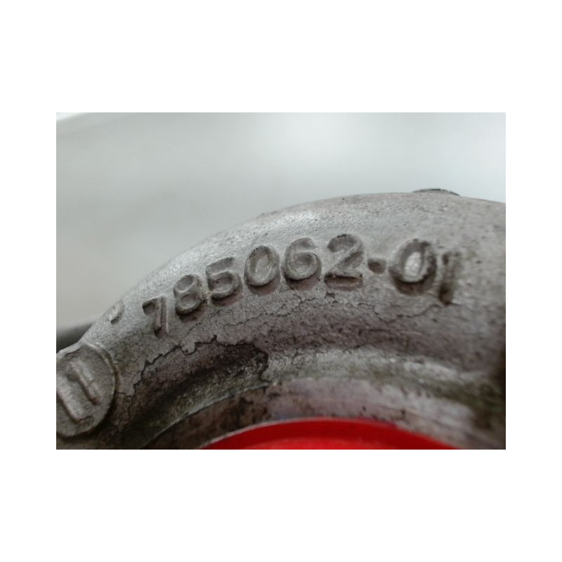 MOTEUR DIESEL PEUGEOT 3008 1.6 HDi
