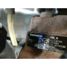 MOTEUR DIESEL PEUGEOT 3008 1.6 HDi